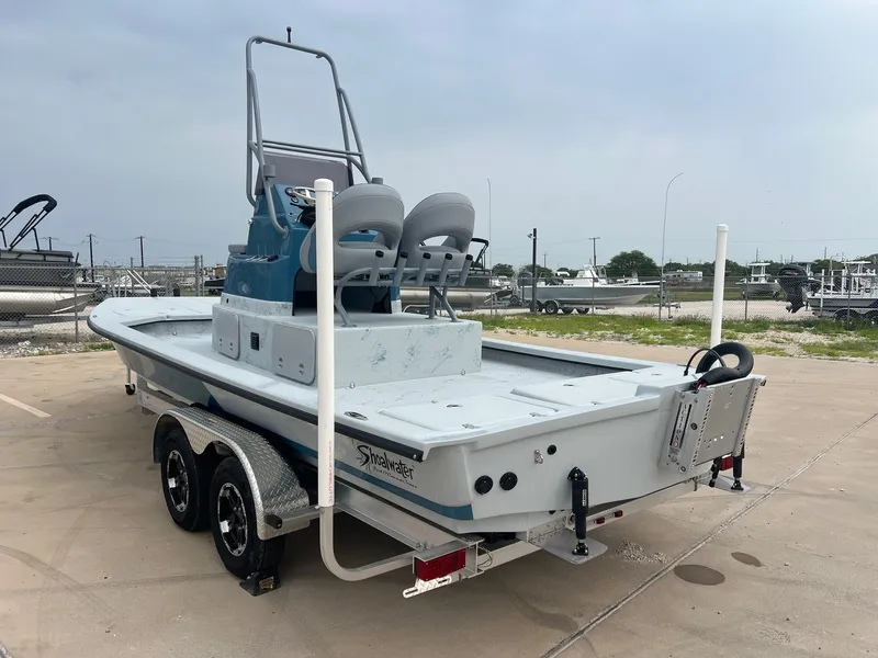 Slide: The Image of Shoalwater 23 CAT RSD 2025 - 10