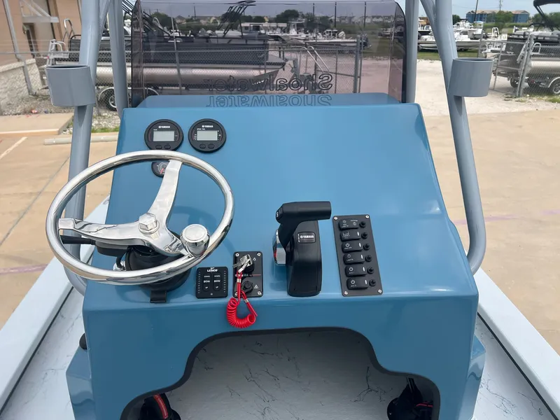 Slide: The Image of Shoalwater 23 CAT RSD 2025 - 20