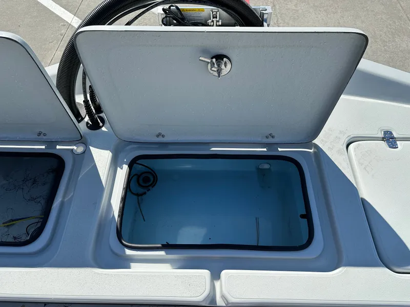 Slide: The Image of Shoalwater 23' Catamaran 2025 - 16