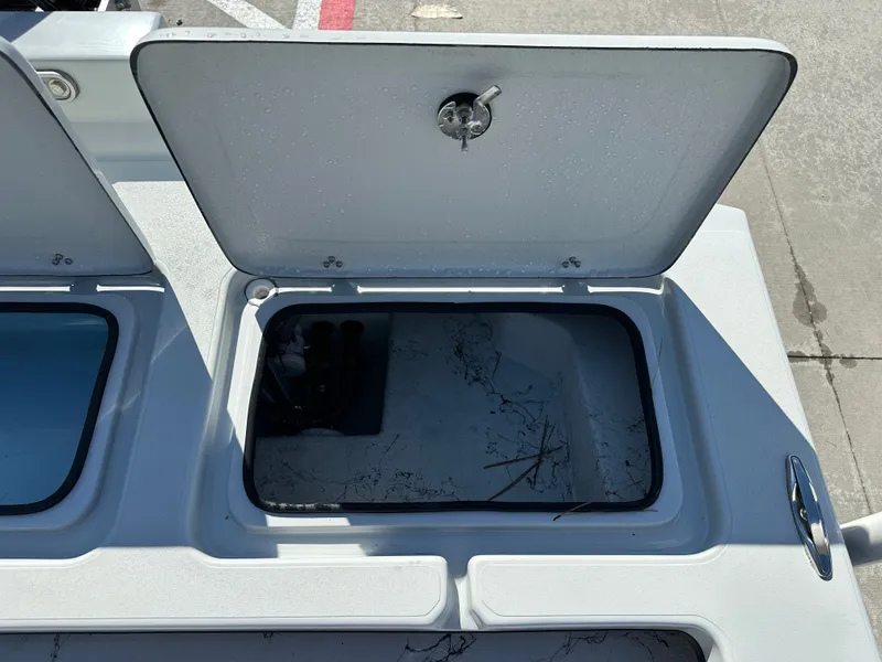 Slide: The Image of Shoalwater 23' Catamaran 2025 - 17