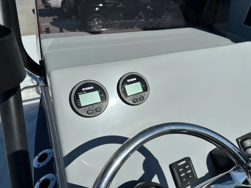 Slide: The Image of Shoalwater 23' Catamaran 2025 - 22