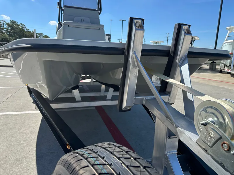 Slide: The Image of Shoalwater 23' Catamaran 2025 - 6