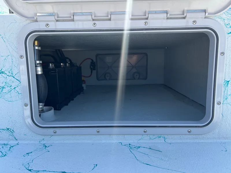 Slide: The Image of Shoalwater 23' Catamaran 2025 - 13