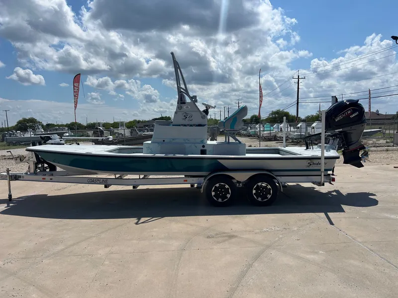 The Image of Shoalwater 23 CAT RSD 2025 - 1