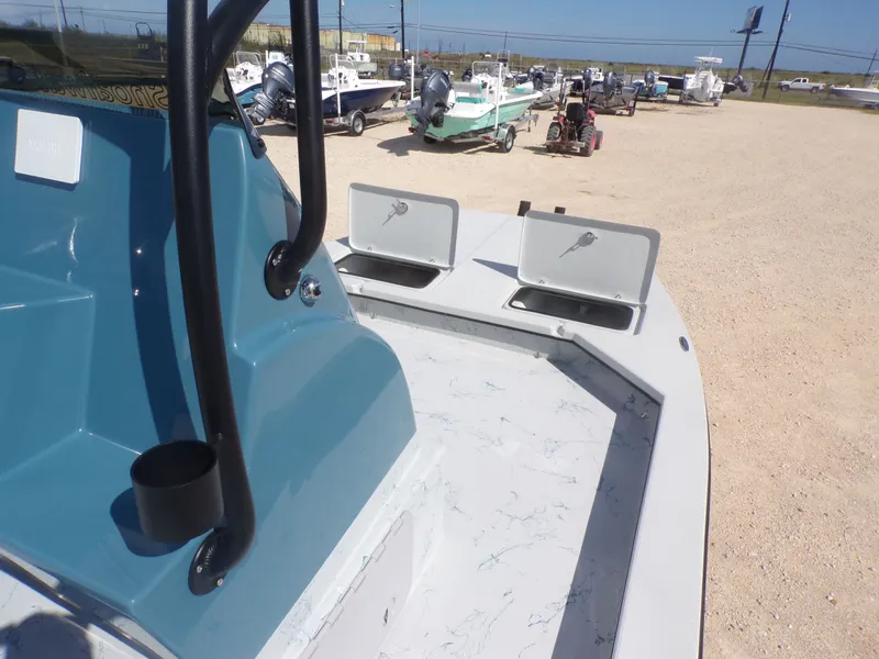 Slide: The Image of Shoalwater 23' Catamaran 2025 - 15