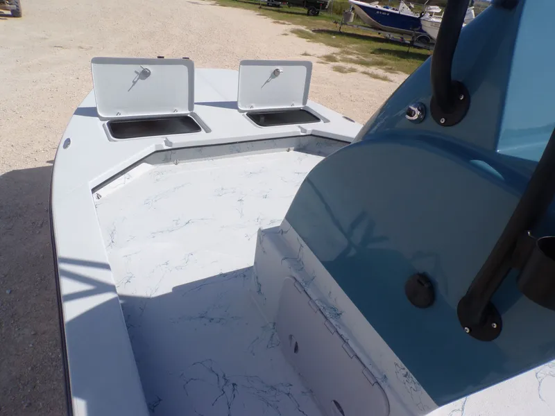 Slide: The Image of Shoalwater 23' Catamaran 2025 - 16