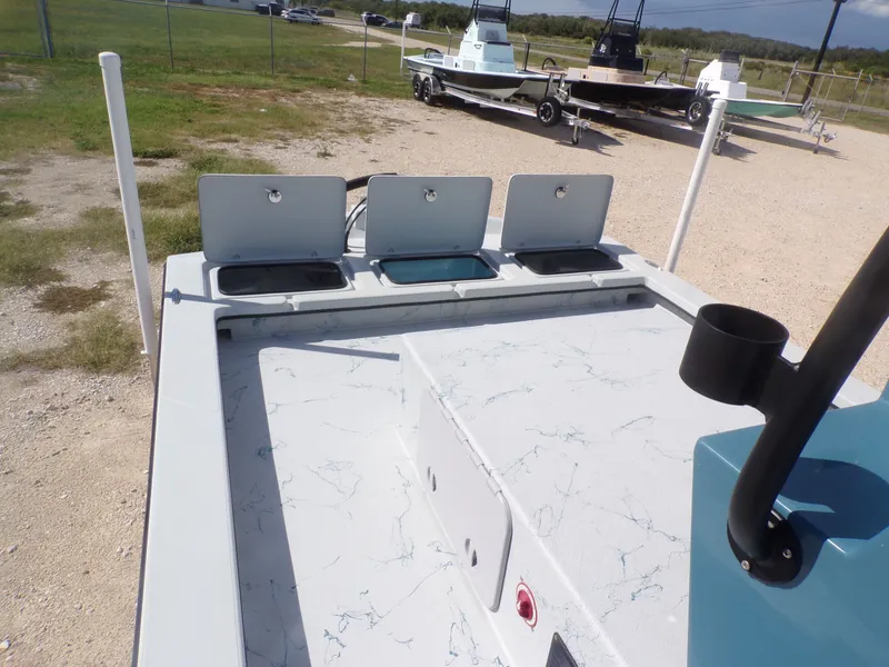 Slide: The Image of Shoalwater 23' Catamaran 2025 - 19