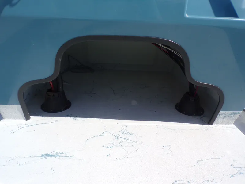 Slide: The Image of Shoalwater 23' Catamaran 2025 - 28