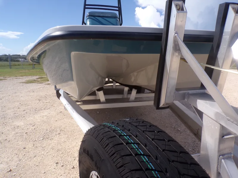 Slide: The Image of Shoalwater 23' Catamaran 2025 - 6