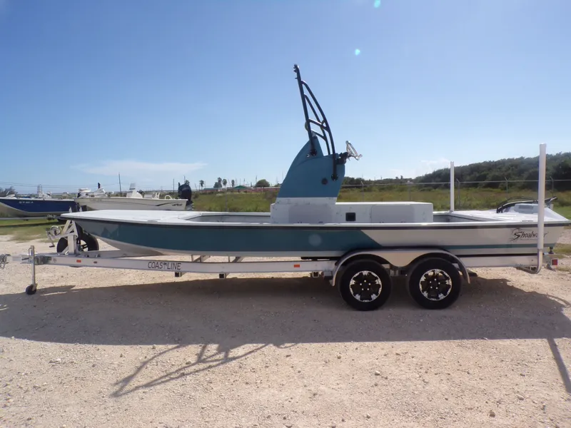 The Image of Shoalwater 23 CAT RSD 2025 - 1