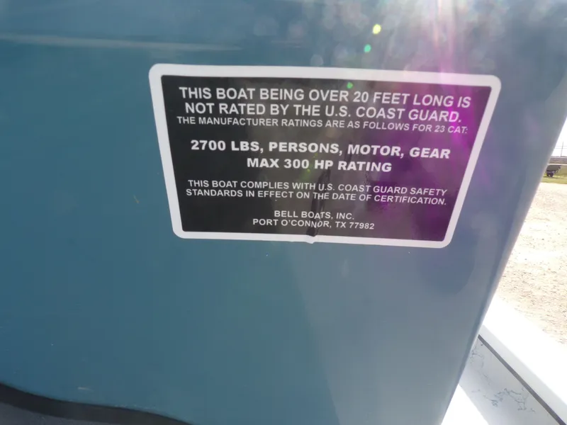 Slide: The Image of Shoalwater 23 CAT RSD 2025 - 32