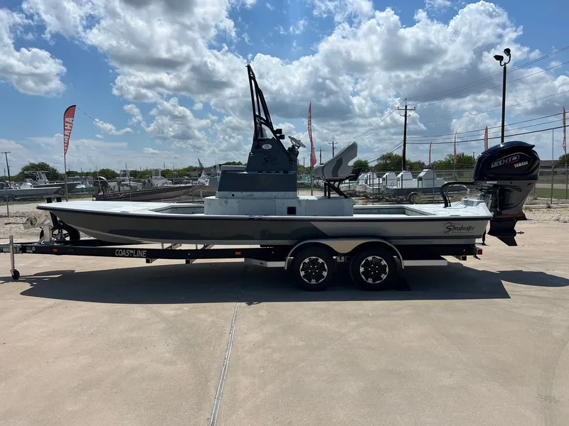 Slide: The Image of Shoalwater 23 CAT RSD 2025 - 1