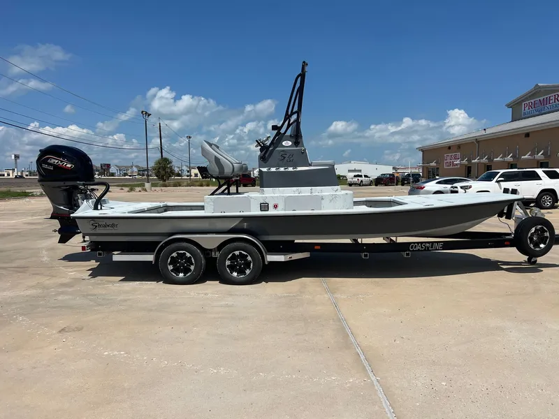 Slide: The Image of Shoalwater 23 CAT RSD 2025 - 7