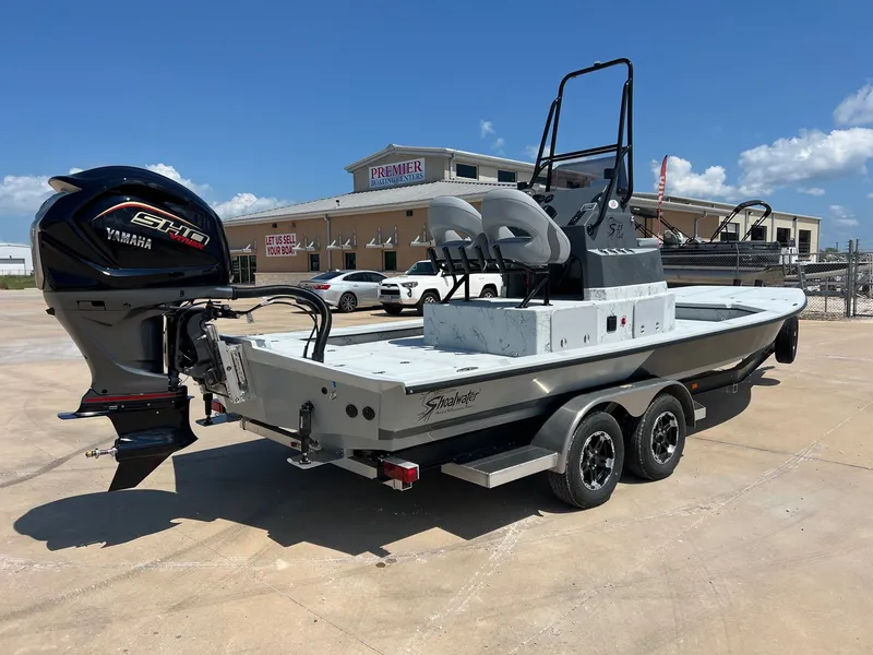 Slide: The Image of Shoalwater 23 CAT RSD 2025 - 8