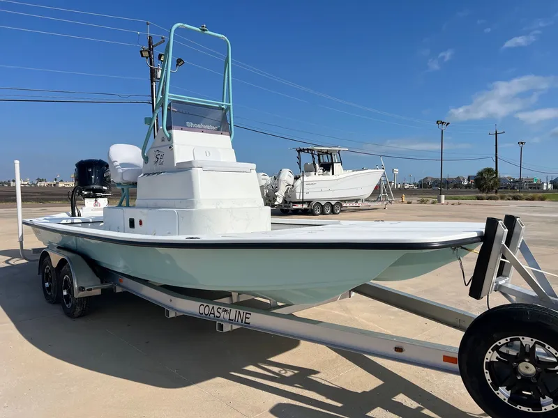 Slide: The Image of Shoalwater 23 CAT RSD 2025 - 6