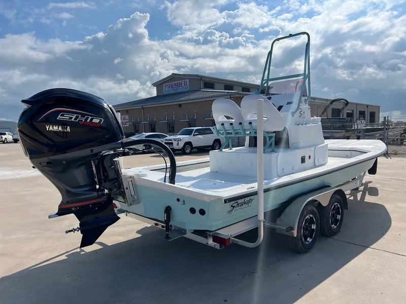 Slide: The Image of Shoalwater 23 CAT RSD 2025 - 8