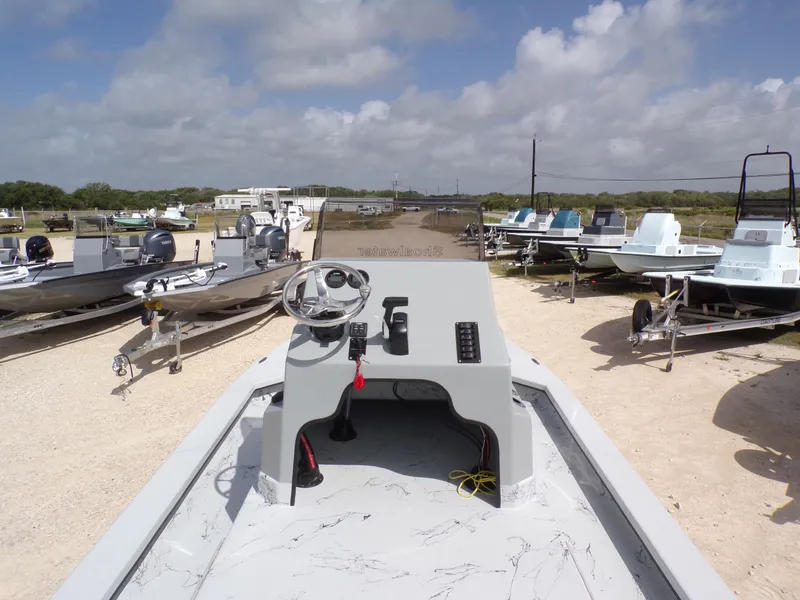 Slide: The Image of Shoalwater 23 CAT RSD 2025 - 13