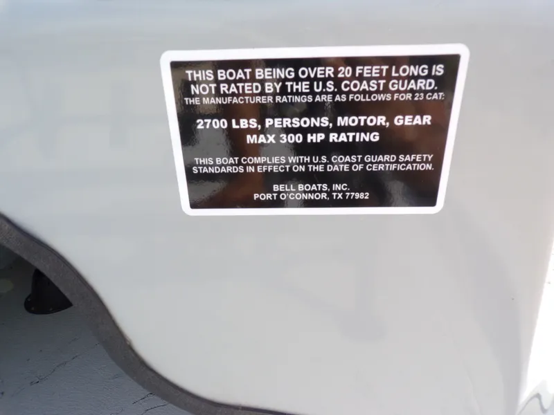 Slide: The Image of Shoalwater 23 CAT RSD 2025 - 30