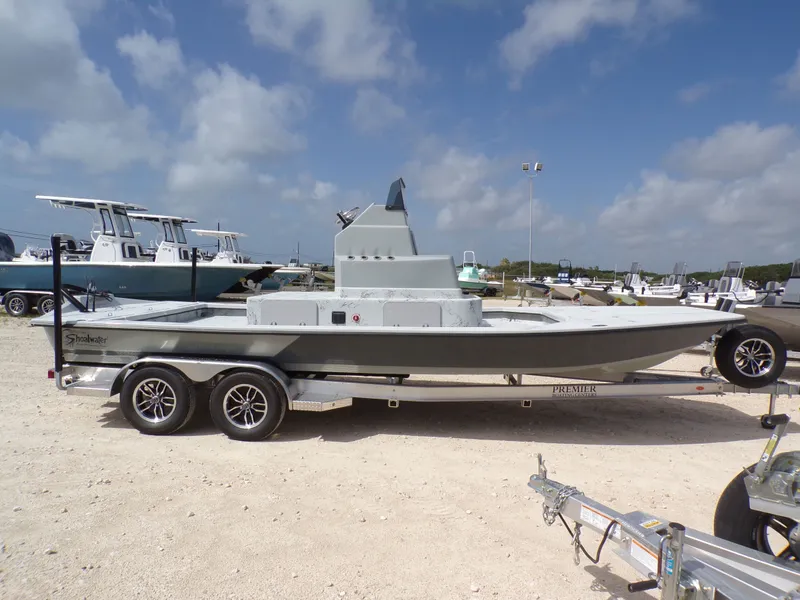 Slide: The Image of Shoalwater 23 CAT RSD 2025 - 8