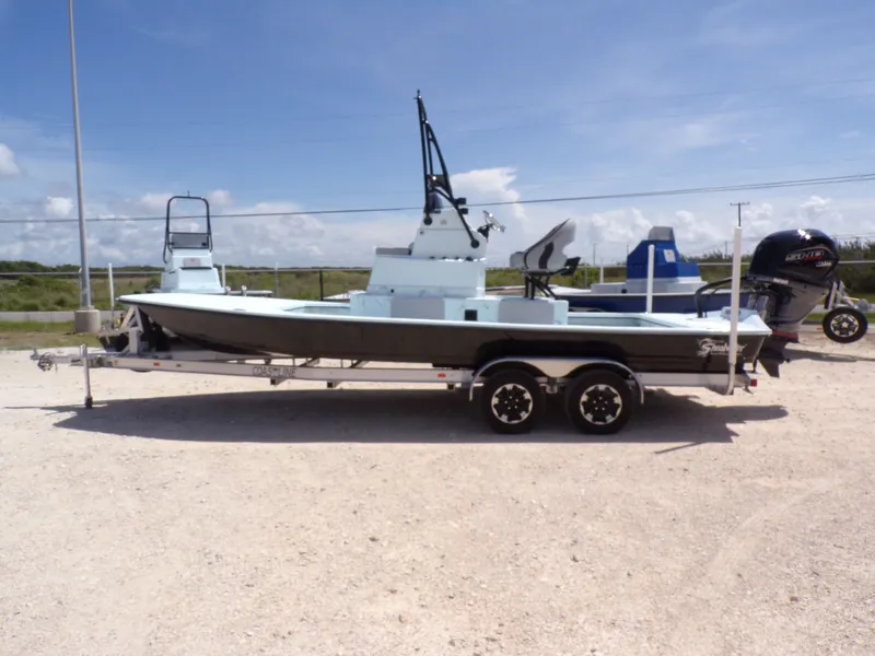 The Image of Shoalwater 23' Catamaran 2025 - 1