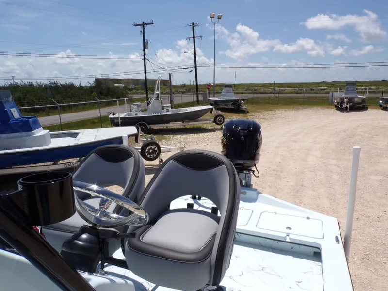 Slide: The Image of Shoalwater 23' Catamaran 2025 - 21