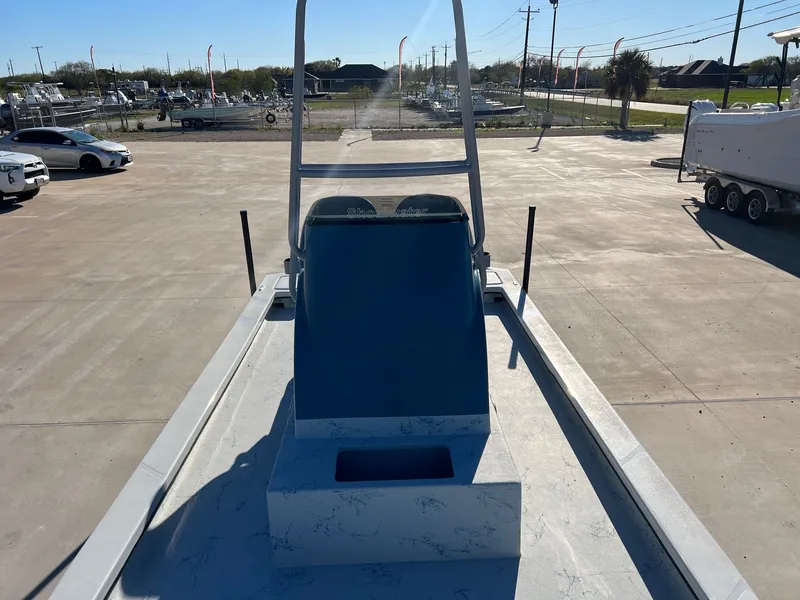 Slide: The Image of Shoalwater 23' Catamaran 2026 - 13