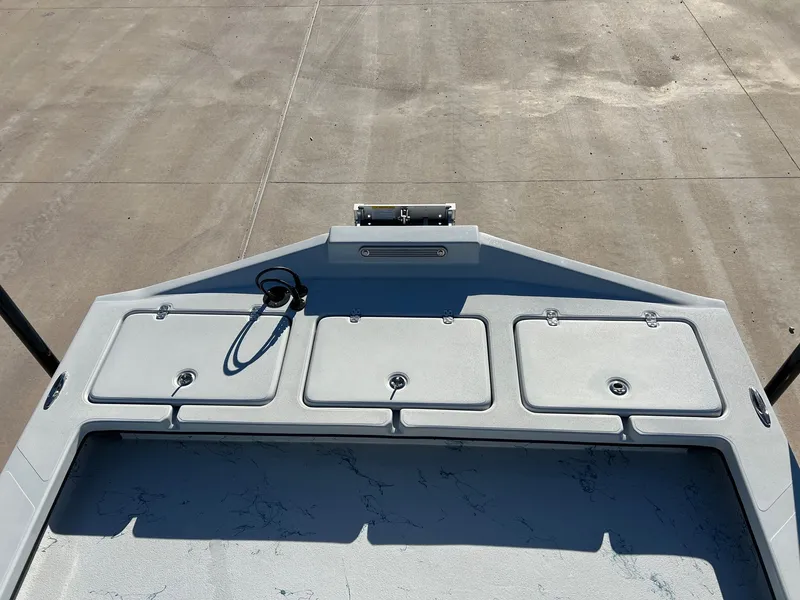 Slide: The Image of Shoalwater 23' Catamaran 2026 - 16