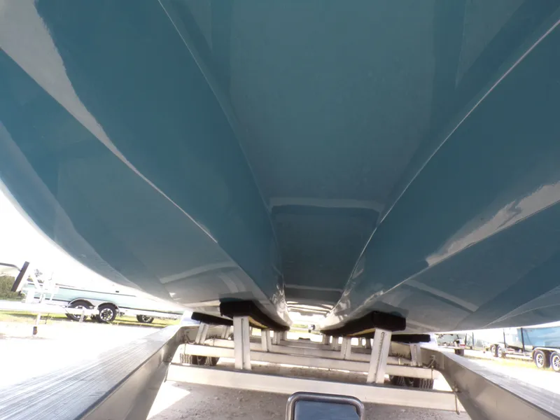 Slide: The Image of Shoalwater 23' Catamaran 2026 - 6