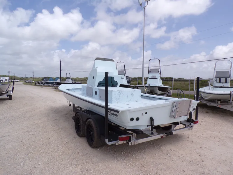 Slide: The Image of Shoalwater 23' Catamaran 2025 - 11