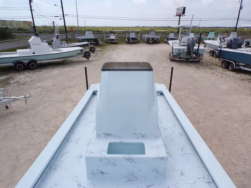 Slide: The Image of Shoalwater 23' Catamaran 2025 - 12