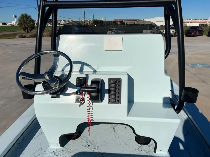 Slide: The Image of Shoalwater 23' Catamaran 2025 - 14