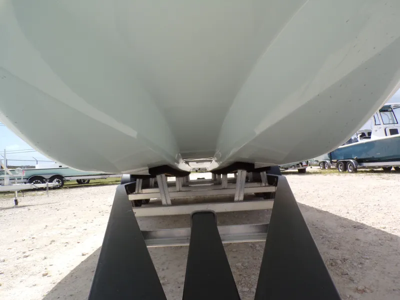 Slide: The Image of Shoalwater 23' Catamaran 2025 - 6