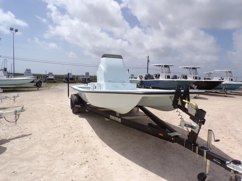 Slide: The Image of Shoalwater 23' Catamaran 2025 - 7