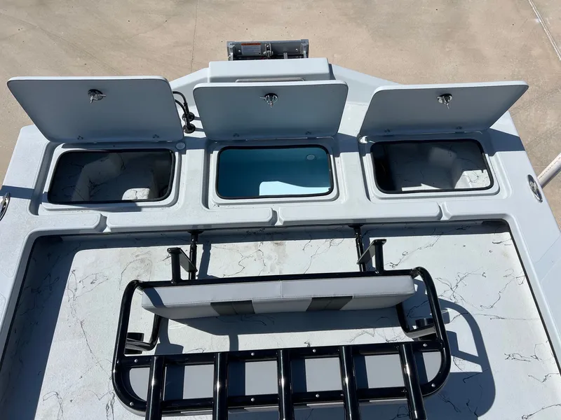 Slide: The Image of Shoalwater 23 Cat 2025 - 31