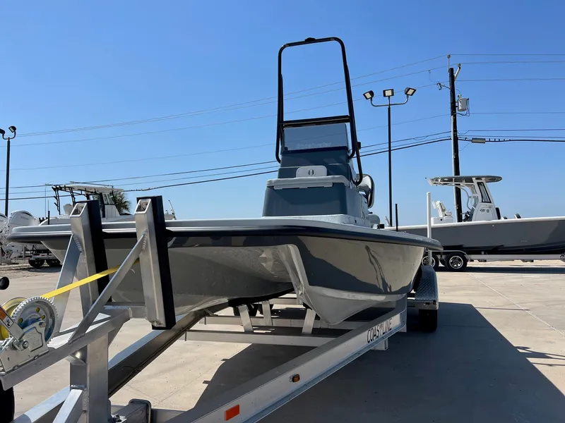 Slide: The Image of Shoalwater 23 Cat 2025 - 5