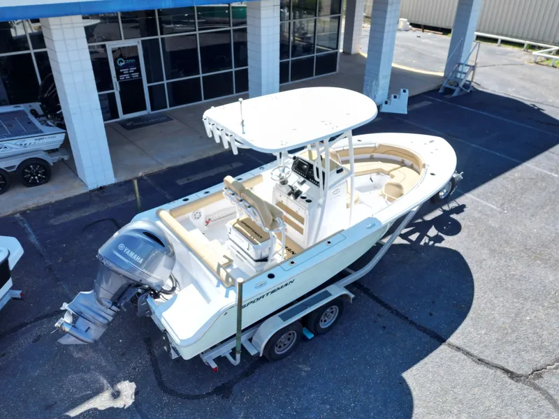 Slide: The Image of Sportsman Heritage 211 Platinum CC 2021 - 11