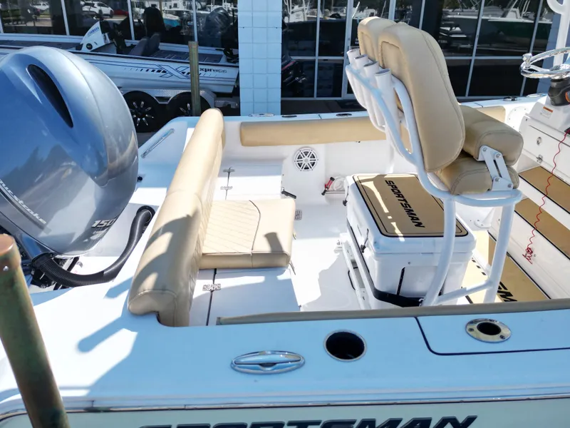 Slide: The Image of Sportsman Heritage 211 Platinum CC 2021 - 14