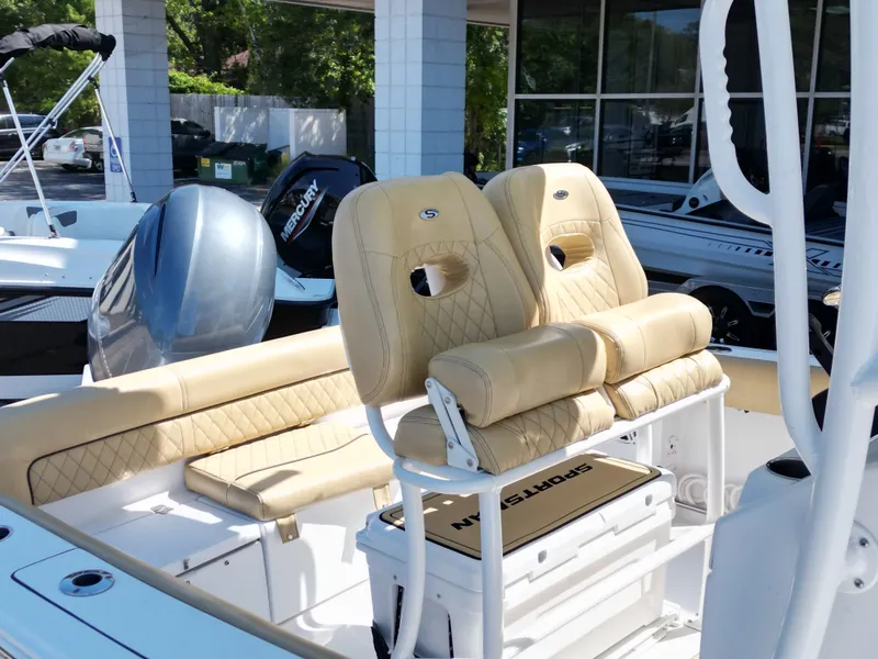 Slide: The Image of Sportsman Heritage 211 Platinum CC 2021 - 16