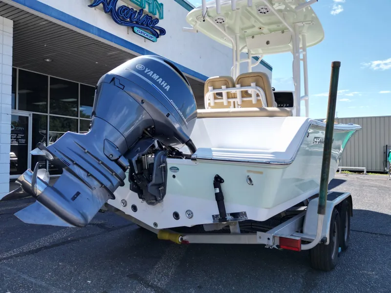 Slide: The Image of Sportsman Heritage 211 Platinum CC 2021 - 23