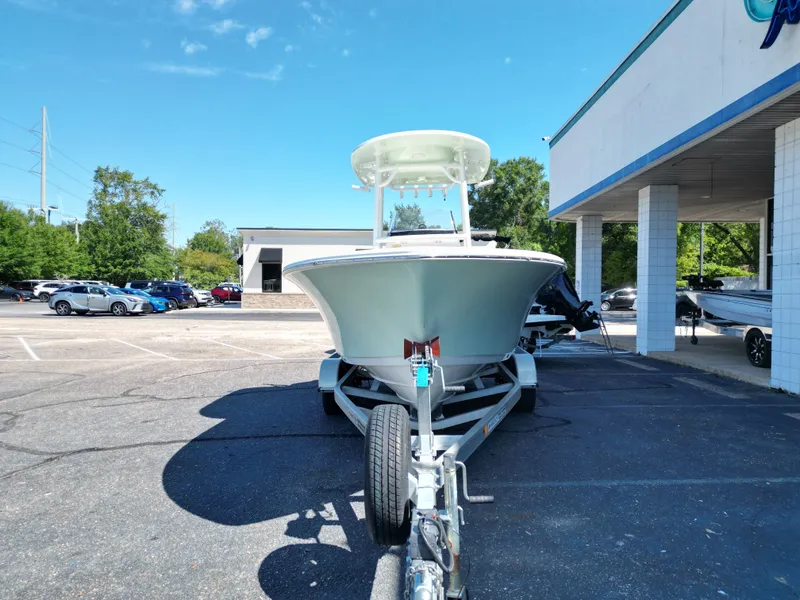 Slide: The Image of Sportsman Heritage 211 Platinum CC 2021 - 7