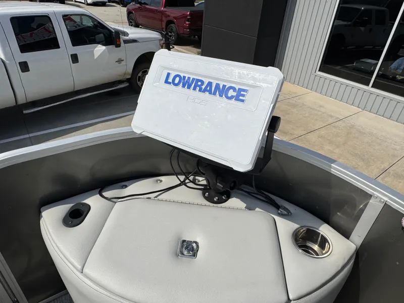 Slide: The Image of SunCatcher FUSION 322FS 2021 - 13