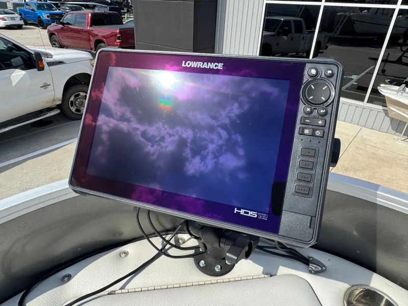 Slide: The Image of SunCatcher FUSION 322FS 2021 - 14