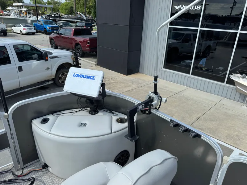 Slide: The Image of SunCatcher FUSION 322FS 2021 - 16