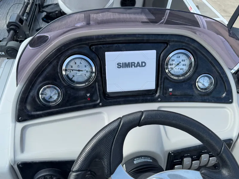 Slide: The Image of SunCatcher FUSION 322FS 2021 - 18