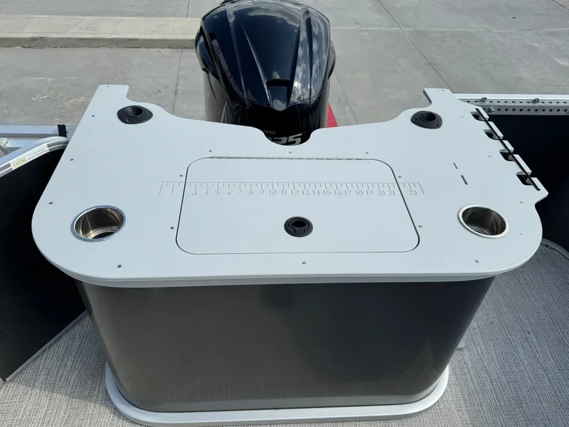 Slide: The Image of SunCatcher FUSION 322FS 2021 - 25