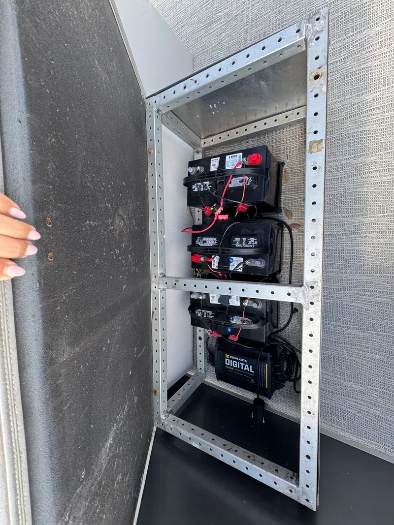 Slide: The Image of SunCatcher FUSION 322FS 2021 - 27