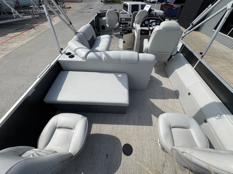 Slide: The Image of SunCatcher FUSION 322FS 2021 - 29