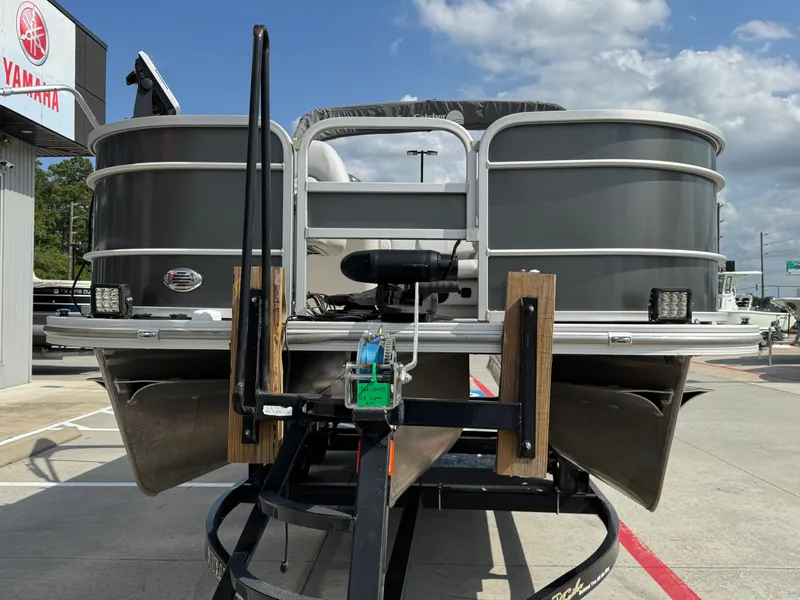 Slide: The Image of SunCatcher FUSION 322FS 2021 - 6