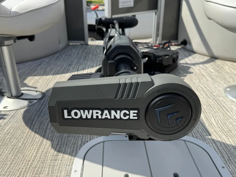 Slide: The Image of SunCatcher FUSION 322FS 2021 - 8