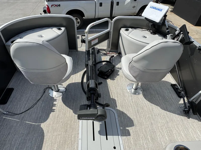 Slide: The Image of SunCatcher FUSION 322FS 2021 - 9